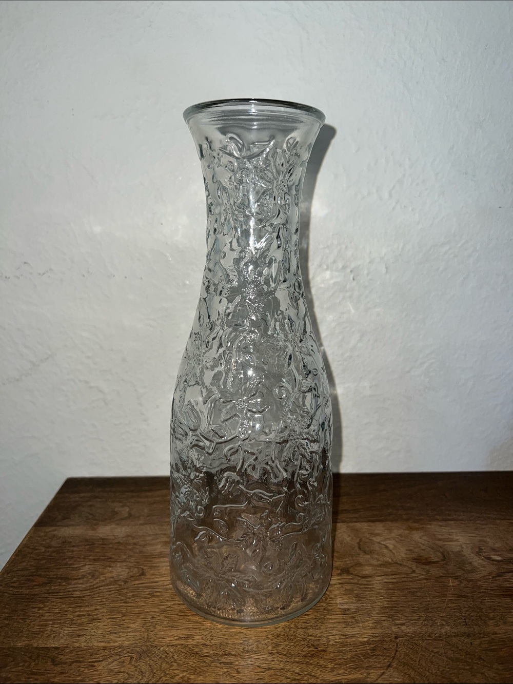Princess House Fantasia Carafe